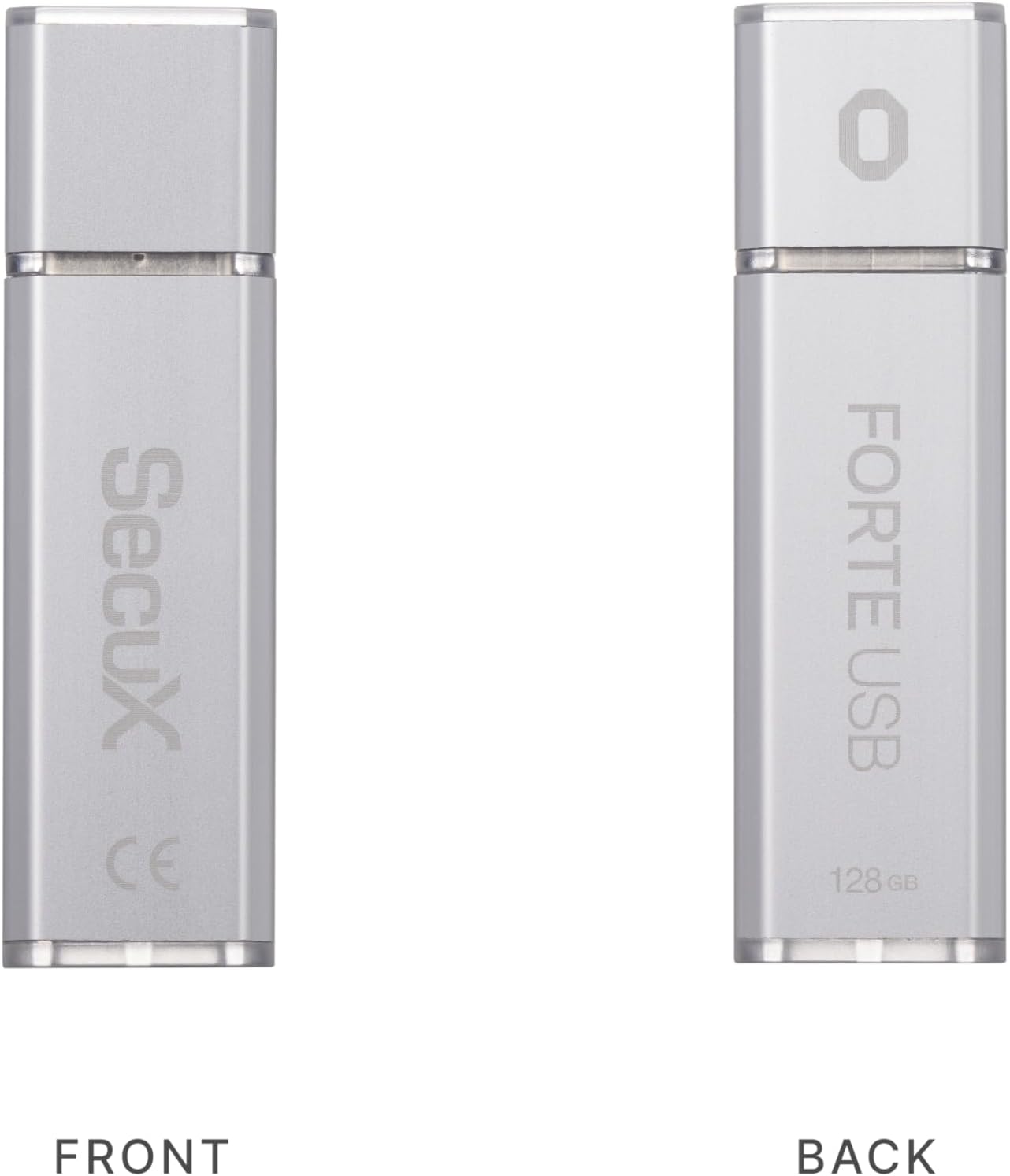 SecuX Forte USB