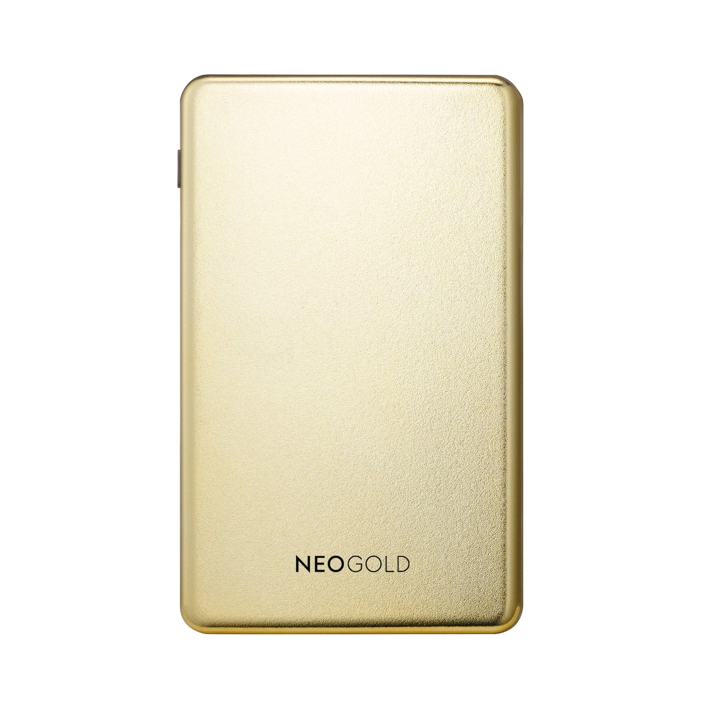 SecuX Neo Gold