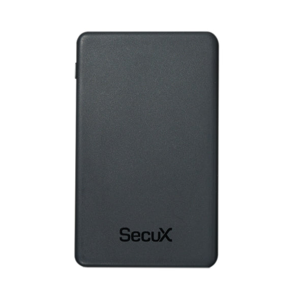 SecuX Nifty
