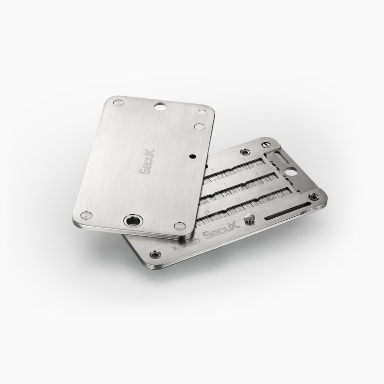 SecuX X-Seed Pro