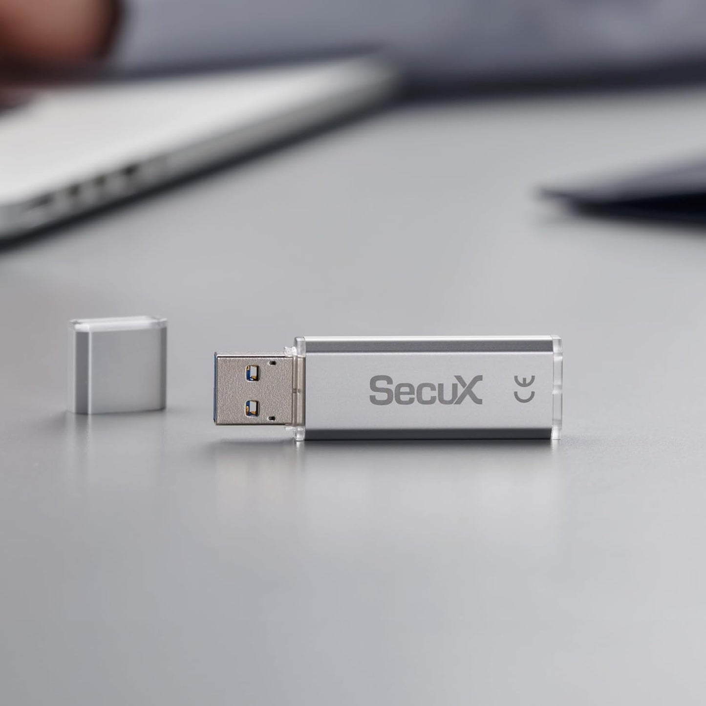 SecuX Forte USB