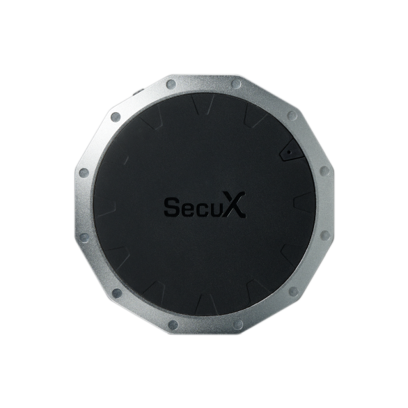 SecuX V20
