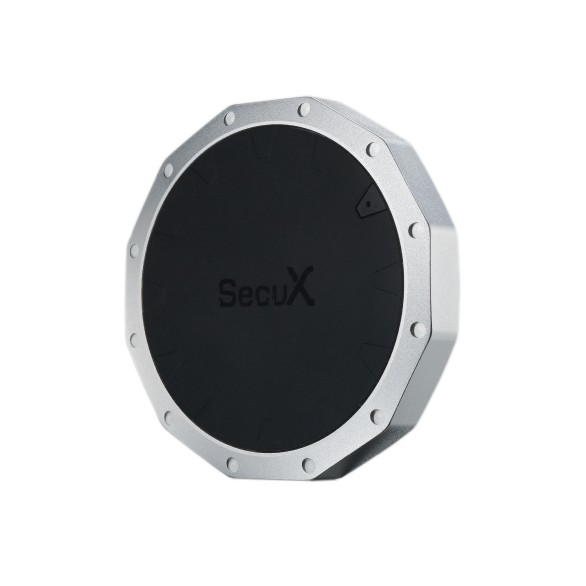 SecuX V20