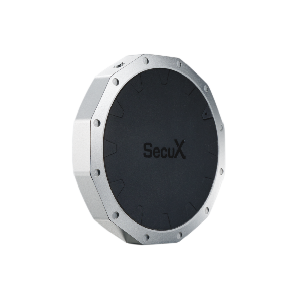 SecuX V20